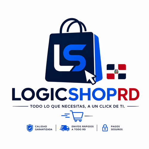 Logicshop.RD
