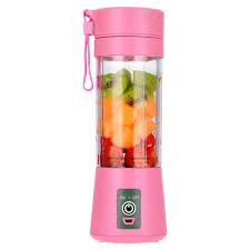 MINILICUADORA PORTATIL RECARGABLE