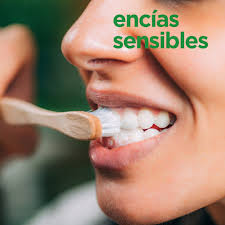 Pasta dental Blanqueadora