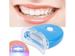 Blanqueador dental de Luz UV