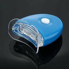 Blanqueador dental de Luz UV