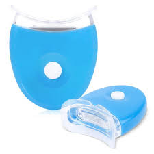 Blanqueador dental de Luz UV