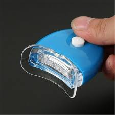 Blanqueador dental de Luz UV