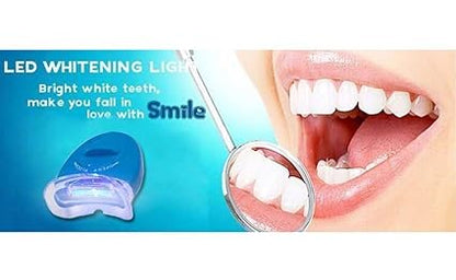 Blanqueador dental de Luz UV