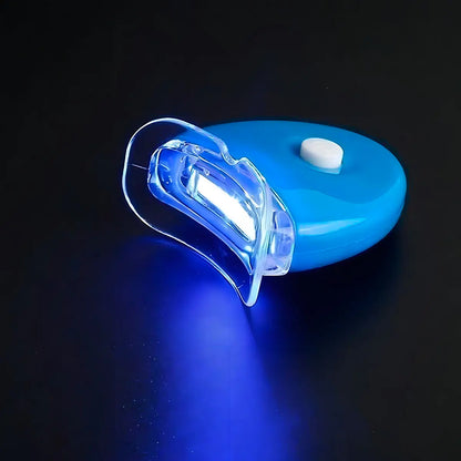 Blanqueador dental de Luz UV