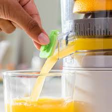 EXTRACTOR / EXPRIMIDOR PORTÁTIL DE JUGOS- Eléctrico Portátil Recargable-