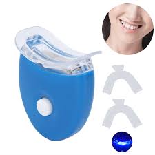 Blanqueador dental de Luz UV