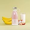 - LICUADORA PORTATIL MINI JUICER