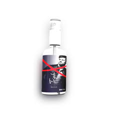 Perfume con Feromonas Triple X – Inspirado en 212 Heroes